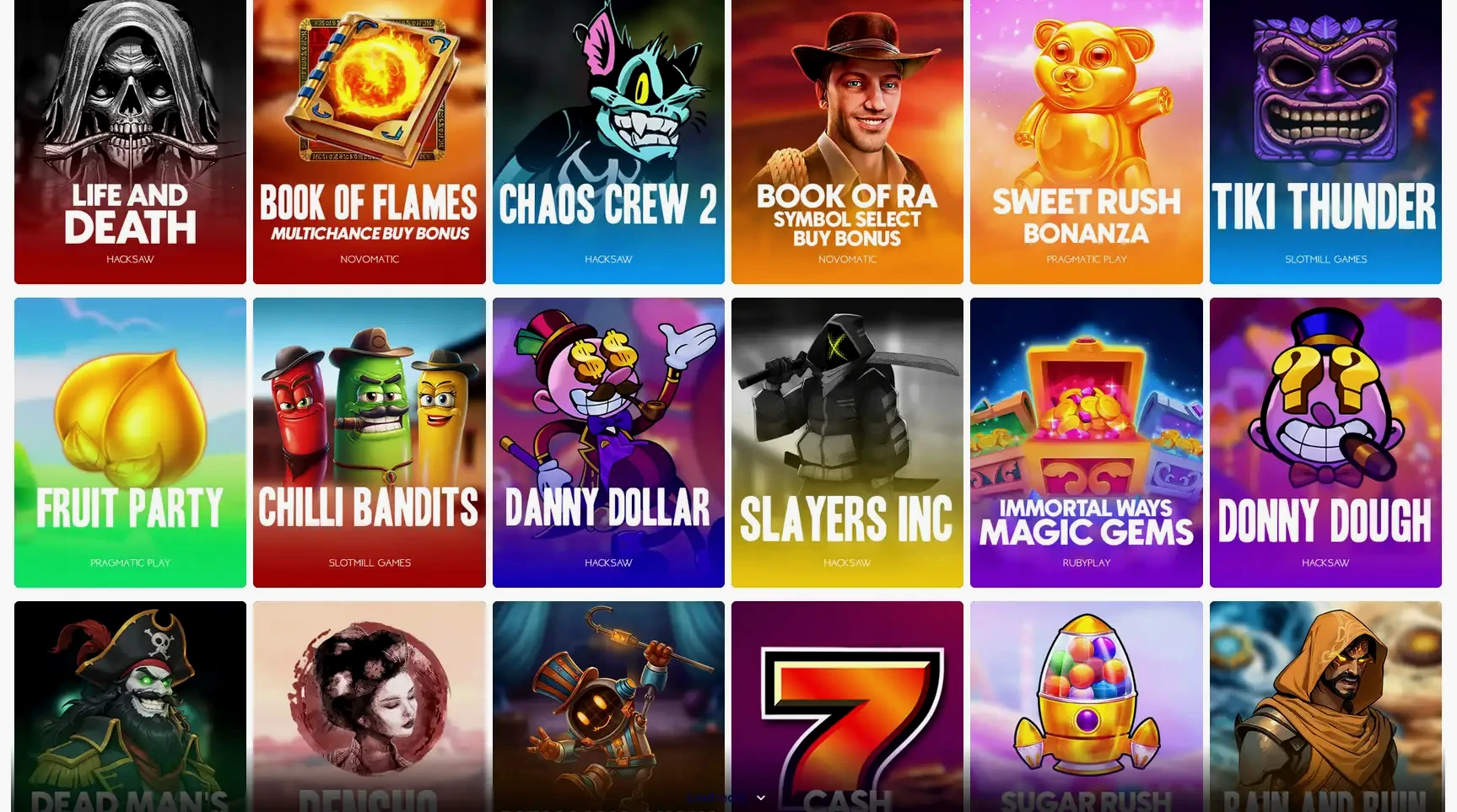 B Casino rewards and bonus overview for Canadian players