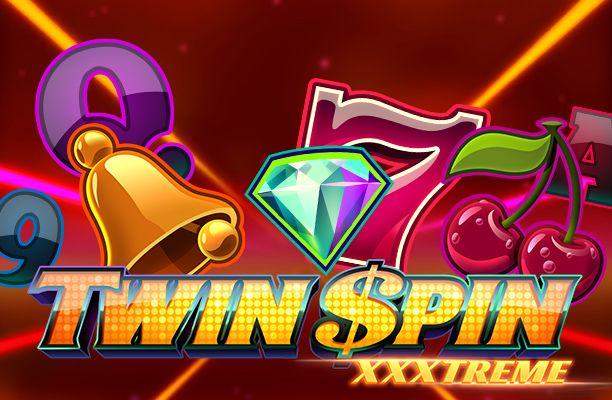 Twin Spin XXXtreme - NetEnt
